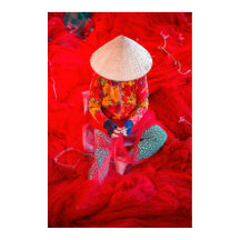 Vida natural de Vietnam