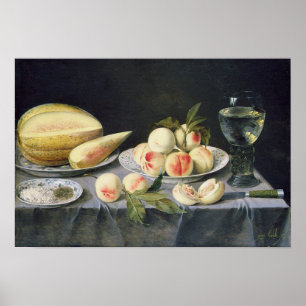 Póster Vida residual 2