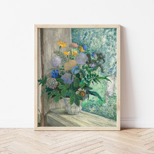 Póster Vida residual   Sergey Chekhonin