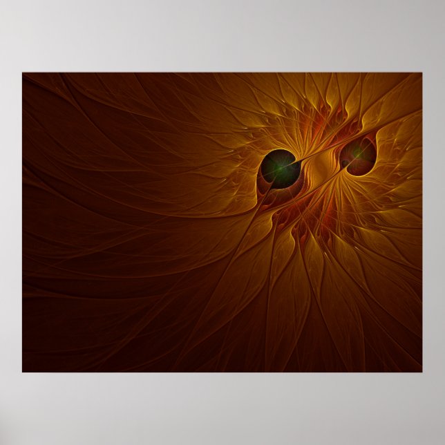 Póster Vida simple (Frente)