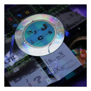 Póster Videojuegos de Jeux de Construction Building Parte