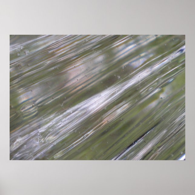 Póster Vidrio 28x20 (Frente)