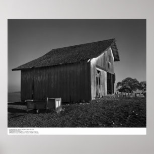 Póster Viejo matadero, UC Santa Cruz, 1963