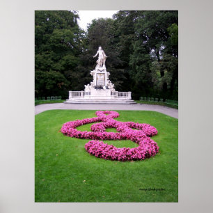 Póster viena