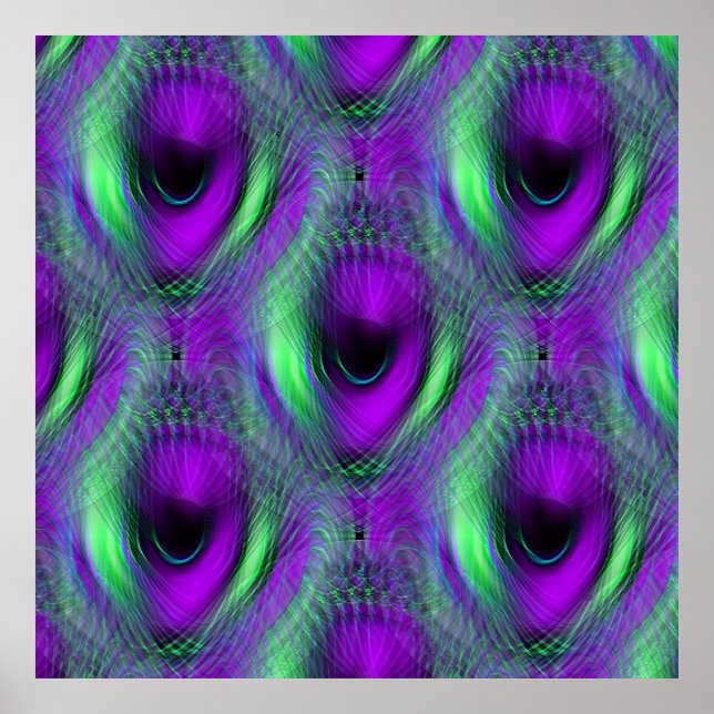 Póster Viéndonos..... (Frente)