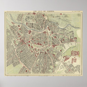 Póster Vienna 2