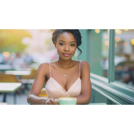 PÓSTER VIENNA - WIEN - LOVE FROM AUSTRIA