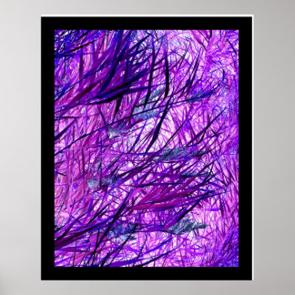 Póster Viento