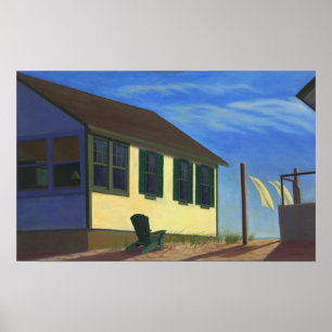 Póster Viento 2009 del verano