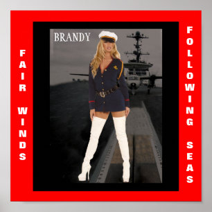 PÓSTER VIENTOS JUSTOS Y POSTER SIGUIENTE AL MAR