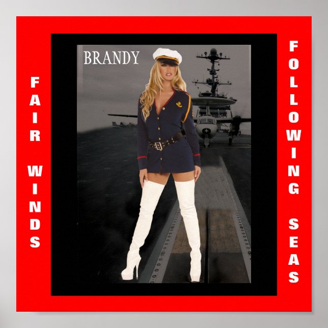 PÓSTER VIENTOS JUSTOS Y POSTER SIGUIENTE AL MAR (Frente)