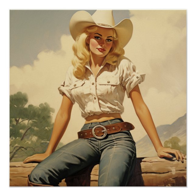 Póster Vientos occidentales de romance: Susurros salvajes (Anverso)