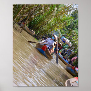 Póster Vietnam
