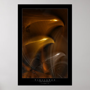 Póster Vigilancia
