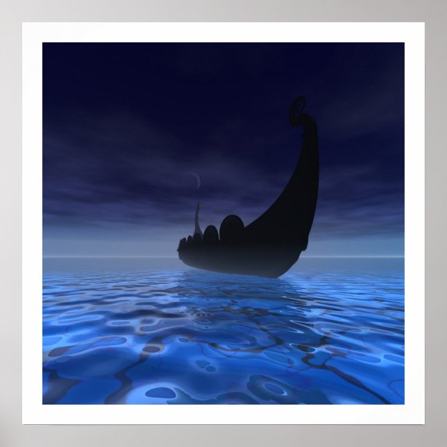 PÓSTER VIGILANCIA DE BARCO (Frente)