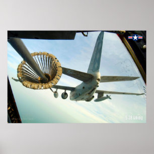 PÓSTER VIGILANCIA S-3B