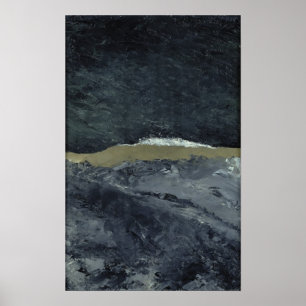 Póster VII Vaga. 1900-01