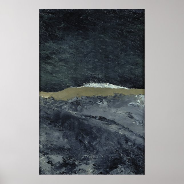 Póster VII Vaga. 1900-01 (Frente)