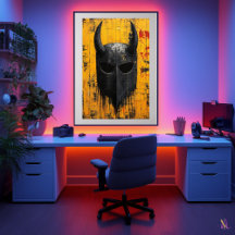 Viking War Helm - Nórdico Warrior Legacy