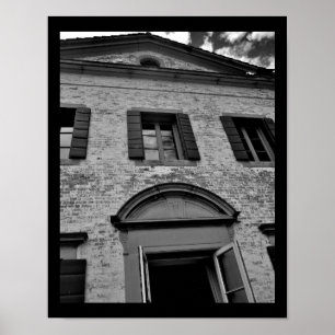 Póster Villa Dreams