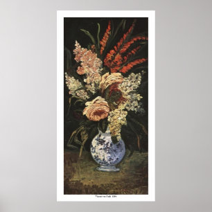 Póster Vincent van Gogh