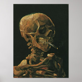Póster Vincent van Gogh