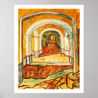 Póster Vincent van Gogh