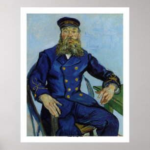 Póster Vincent van Gogh