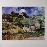 Vincent van Gogh 32