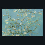 Póster Vincent van Gogh - Almond Blossom<br><div class="desc">Flor de almendras por Vincent van Gogh, 1890. Vincent van Gogh era un pintor holandés post-impresionista que está entre las figuras más famosas e influyentes en la historia del arte occidental. En poco más de una década creó aproximadamente 2100 obras de arte, incluyendo cerca de 860 pinturas al óleo, la...</div>