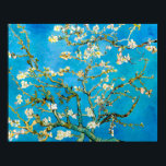 Póster Vincent Van Gogh painting<br><div class="desc">Vincent Van Gogh painting,  Creativity is taking the best skills and techniques from experts around you and improving upon them.</div>