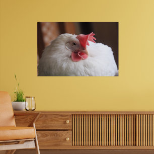 Póster Vinnie