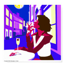 Vino nocturno y celebración en Brindisi