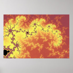 Póster Vino Rojo y Custaza