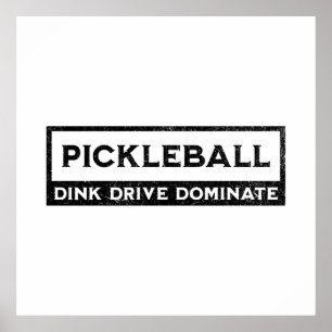Póster Vintage