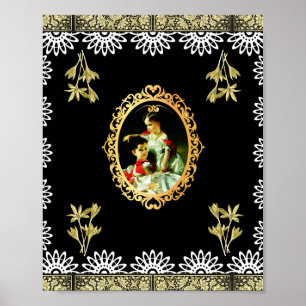 Póster Vintage 115