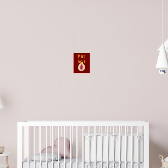 Póster Vintage Botanical wall art (Guardería 2)