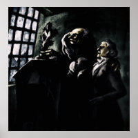Vintage Nosferatu