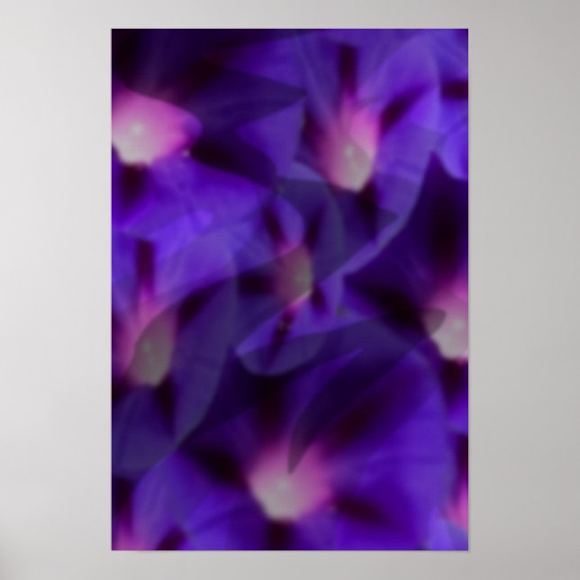 Póster Viola Skys (Frente)