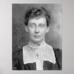 Póster Violet Dickinson