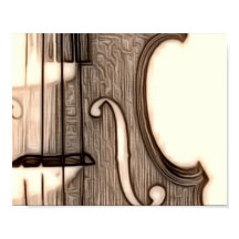 ¿Violín, Viola, Cello?