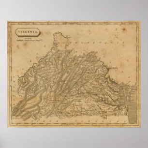 Póster Virginia