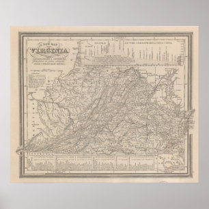 Póster Virginia 10