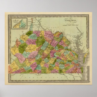 Póster Virginia 2