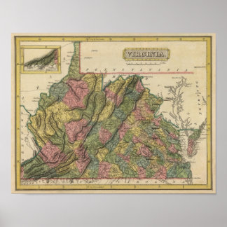Póster Virginia 3
