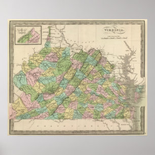 Póster Virginia 3