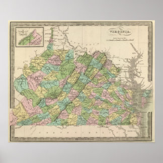 Póster Virginia 3