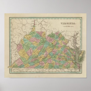 Póster Virginia 4