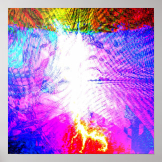 Póster Visión espectral 3.3