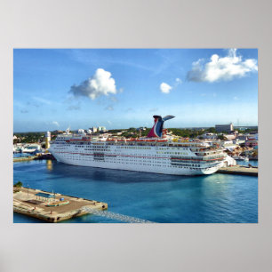 Póster Visitante frecuente